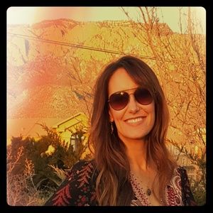 Meet your Posher, Breanna